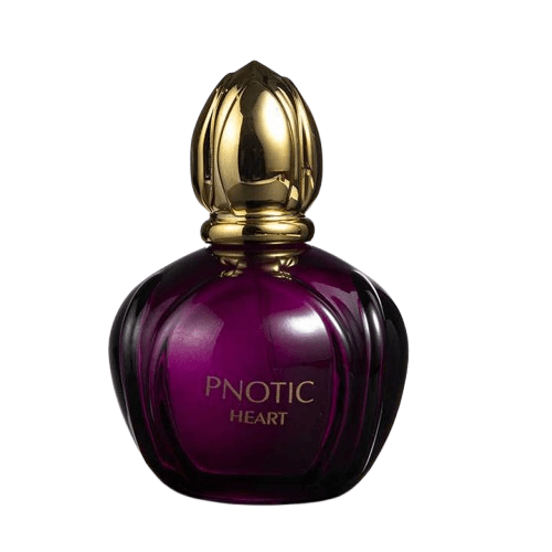 Pnotic Heart Women's Eau de Parfum - Light & Long-Lasting, 100 ml - NOBLEGLEAM