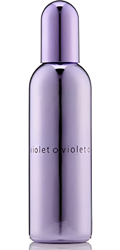 Violet Eau De Parfum for Women - 100ml - NOBLEGLEAM